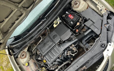 Mazda 3, 2005 год, 190 000 рублей, 7 фотография