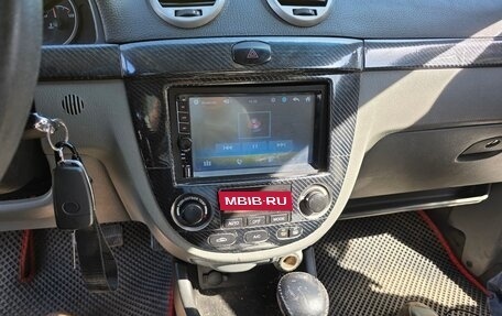 Chevrolet Lacetti, 2004 год, 350 000 рублей, 23 фотография