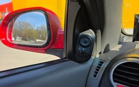 Chevrolet Lacetti, 2004 год, 350 000 рублей, 25 фотография