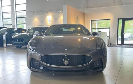 Maserati GranCabrio, 2026 год, 24 000 000 рублей, 2 фотография