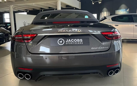 Maserati GranCabrio, 2026 год, 24 000 000 рублей, 7 фотография