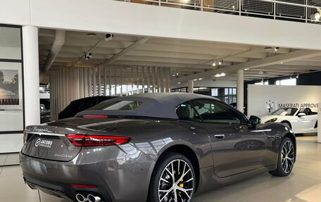 Maserati GranCabrio, 2026 год, 24 000 000 рублей, 5 фотография