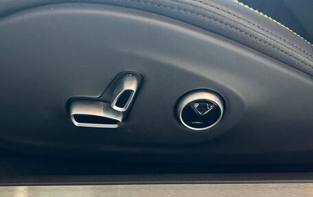 Maserati GranCabrio, 2026 год, 24 000 000 рублей, 9 фотография