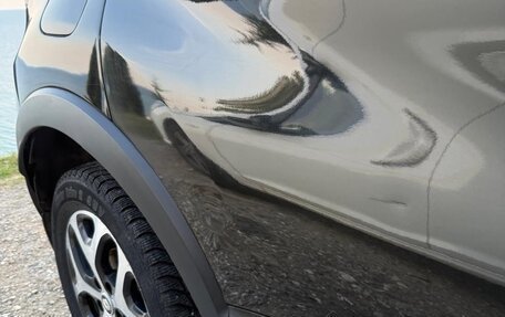 Renault Kaptur I рестайлинг, 2019 год, 1 800 000 рублей, 4 фотография