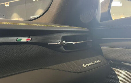 Maserati GranCabrio, 2026 год, 24 000 000 рублей, 15 фотография