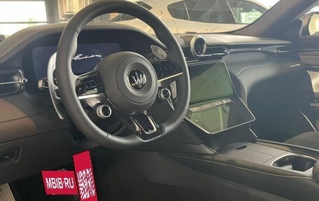 Maserati GranCabrio, 2026 год, 24 000 000 рублей, 11 фотография