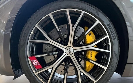 Maserati GranCabrio, 2026 год, 24 000 000 рублей, 19 фотография