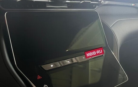 Maserati GranCabrio, 2026 год, 24 000 000 рублей, 13 фотография