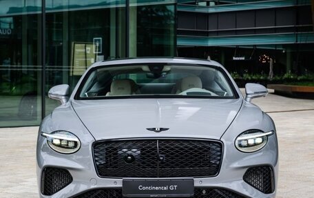 Bentley Continental GT, 2025 год, 27 974 000 рублей, 2 фотография