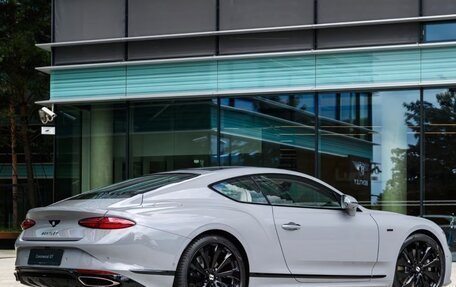 Bentley Continental GT, 2025 год, 27 974 000 рублей, 5 фотография