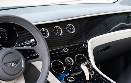 Bentley Continental GT, 2025 год, 27 974 000 рублей, 10 фотография