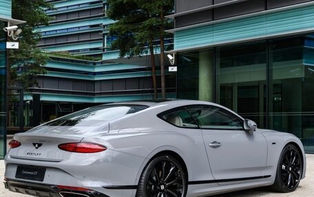 Bentley Continental GT, 2025 год, 27 974 000 рублей, 6 фотография