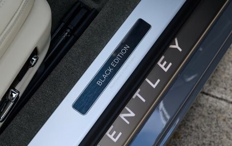 Bentley Continental GT, 2025 год, 27 974 000 рублей, 14 фотография