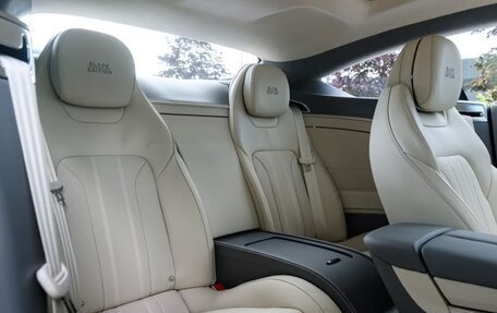 Bentley Continental GT, 2025 год, 27 974 000 рублей, 12 фотография