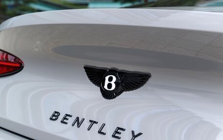 Bentley Continental GT, 2025 год, 27 974 000 рублей, 8 фотография
