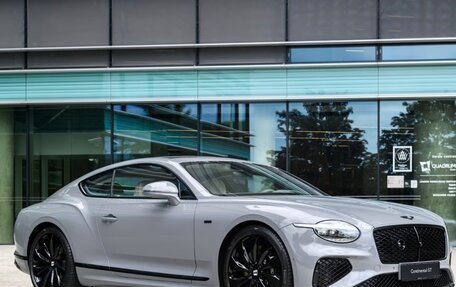 Bentley Continental GT, 2025 год, 27 974 000 рублей, 3 фотография