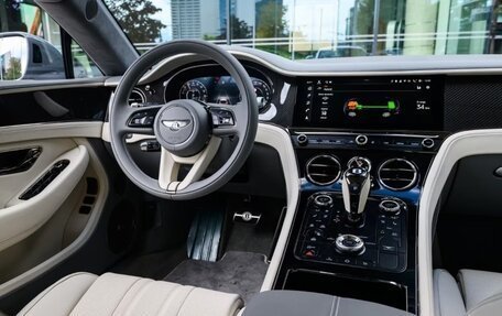 Bentley Continental GT, 2025 год, 27 974 000 рублей, 9 фотография