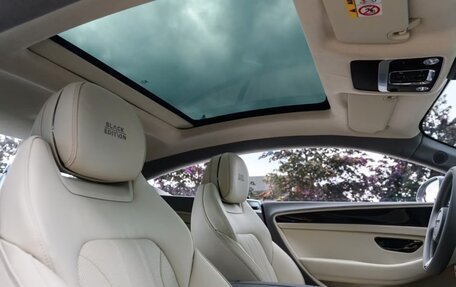 Bentley Continental GT, 2025 год, 27 974 000 рублей, 11 фотография