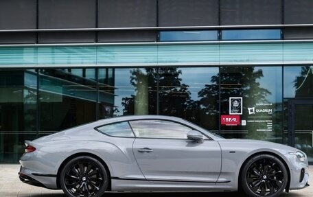 Bentley Continental GT, 2025 год, 27 974 000 рублей, 4 фотография