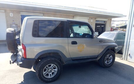 ТагАЗ Tager, 2010 год, 730 000 рублей, 6 фотография