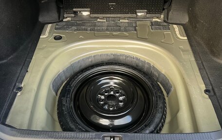 Toyota Camry, 2022 год, 2 950 000 рублей, 20 фотография