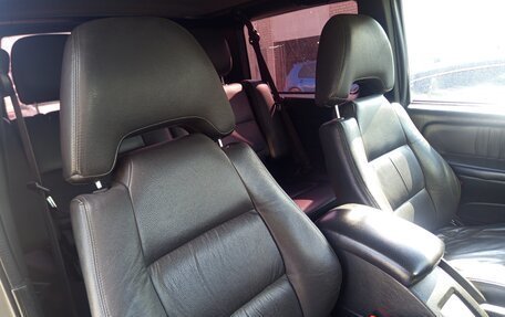 ТагАЗ Tager, 2010 год, 730 000 рублей, 8 фотография