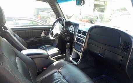 ТагАЗ Tager, 2010 год, 730 000 рублей, 7 фотография