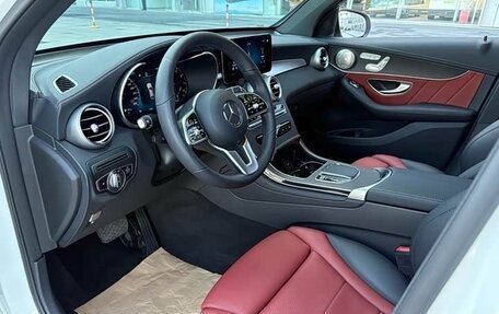 Mercedes-Benz GLC Coupe, 2021 год, 5 290 000 рублей, 10 фотография