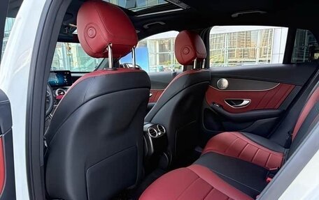 Mercedes-Benz GLC Coupe, 2021 год, 5 290 000 рублей, 12 фотография