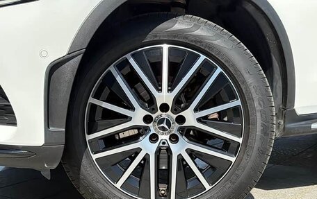 Mercedes-Benz GLC Coupe, 2021 год, 5 290 000 рублей, 13 фотография