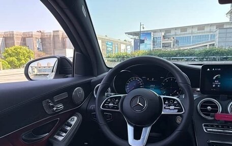 Mercedes-Benz GLC Coupe, 2021 год, 5 290 000 рублей, 9 фотография