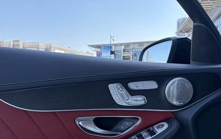 Mercedes-Benz GLC Coupe, 2021 год, 5 290 000 рублей, 11 фотография