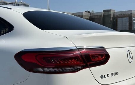 Mercedes-Benz GLC Coupe, 2021 год, 5 290 000 рублей, 7 фотография