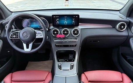 Mercedes-Benz GLC Coupe, 2021 год, 5 290 000 рублей, 8 фотография