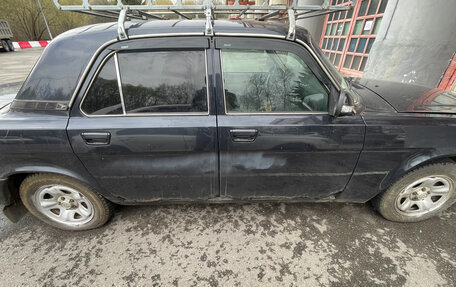 ГАЗ 31105 «Волга», 2008 год, 250 000 рублей, 7 фотография