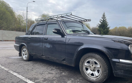 ГАЗ 31105 «Волга», 2008 год, 250 000 рублей, 4 фотография