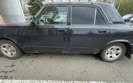 ГАЗ 31105 «Волга», 2008 год, 250 000 рублей, 3 фотография