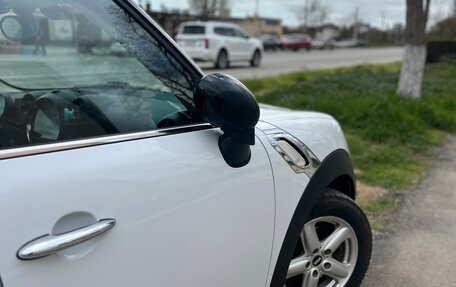 MINI Countryman I (R60), 2013 год, 1 300 000 рублей, 6 фотография