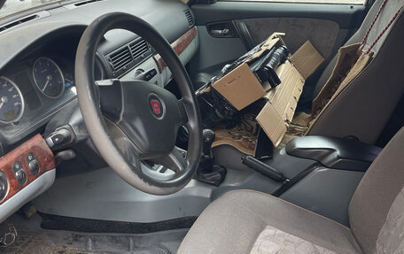 ГАЗ 31105 «Волга», 2008 год, 250 000 рублей, 8 фотография