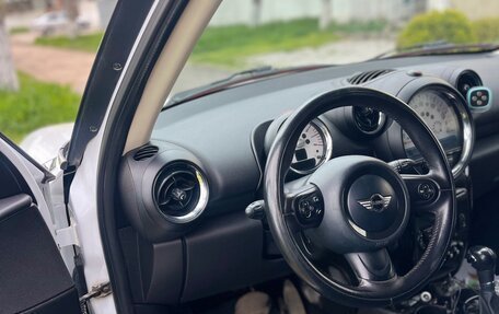 MINI Countryman I (R60), 2013 год, 1 300 000 рублей, 4 фотография