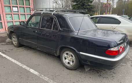 ГАЗ 31105 «Волга», 2008 год, 250 000 рублей, 5 фотография