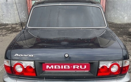 ГАЗ 31105 «Волга», 2008 год, 250 000 рублей, 6 фотография