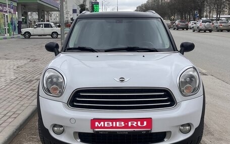 MINI Countryman I (R60), 2013 год, 1 300 000 рублей, 3 фотография