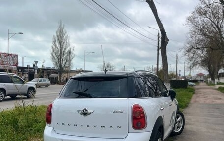 MINI Countryman I (R60), 2013 год, 1 300 000 рублей, 7 фотография