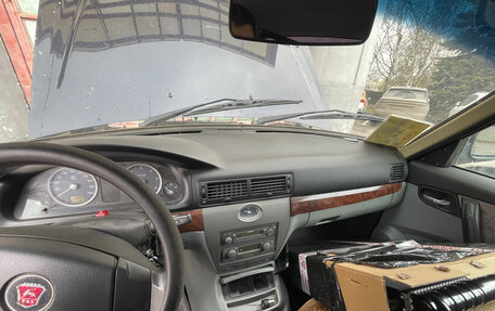 ГАЗ 31105 «Волга», 2008 год, 250 000 рублей, 10 фотография