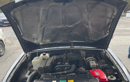 ГАЗ 31105 «Волга», 2008 год, 250 000 рублей, 12 фотография