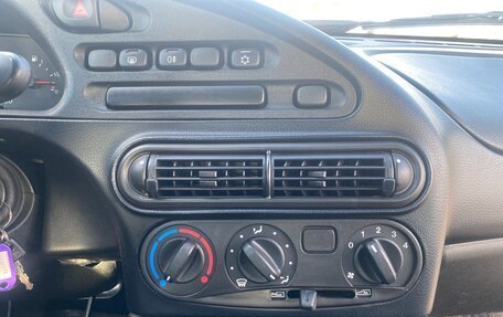 Chevrolet Niva I рестайлинг, 2016 год, 650 000 рублей, 11 фотография