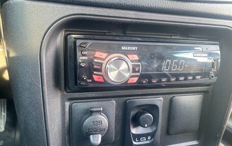 Chevrolet Niva I рестайлинг, 2016 год, 650 000 рублей, 10 фотография