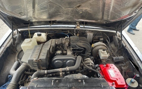 ГАЗ 31105 «Волга», 2008 год, 250 000 рублей, 11 фотография