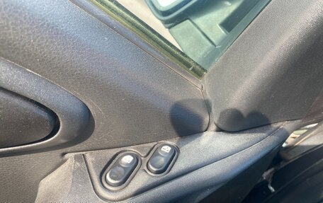 Chevrolet Niva I рестайлинг, 2016 год, 650 000 рублей, 13 фотография